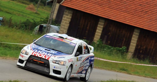 Rajd Rzeszowski
